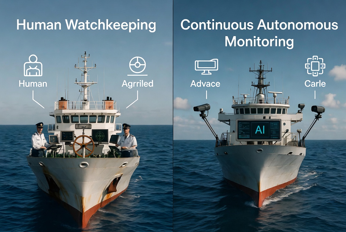 The First Global Rules for Robot Ships: IMO Approves Non-Mandatory MASS Code