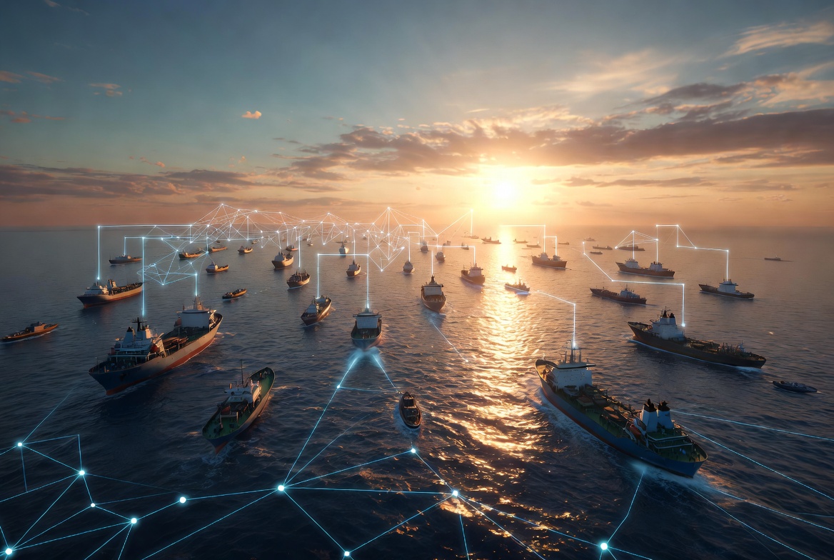 The First Global Rules for Robot Ships: IMO Approves Non-Mandatory MASS Code
