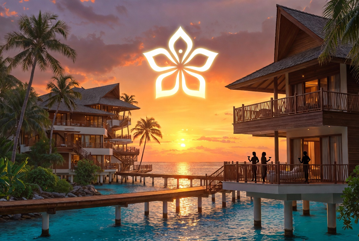 Mike White Deserves a Tourism Medal: ‘The White Lotus’ Thailand Season Just Delivered .5 Million and a 300% Booking Surge