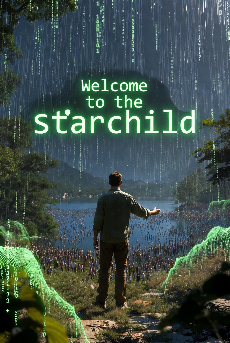 Starchild-1: The First Real-Time Multimodal World Model Is Here — And It Might Just Be the Beginning of the Matrix