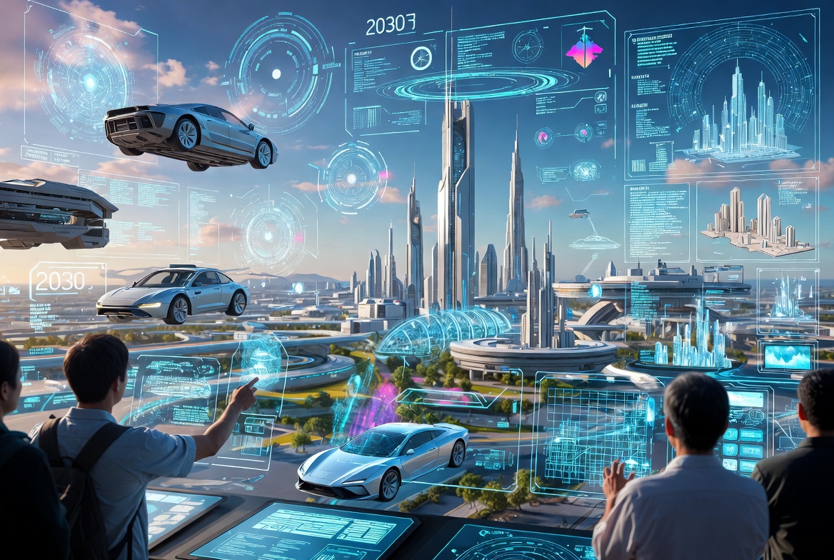 Starchild-1: The First Real-Time Multimodal World Model Is Here — And It Might Just Be the Beginning of the Matrix