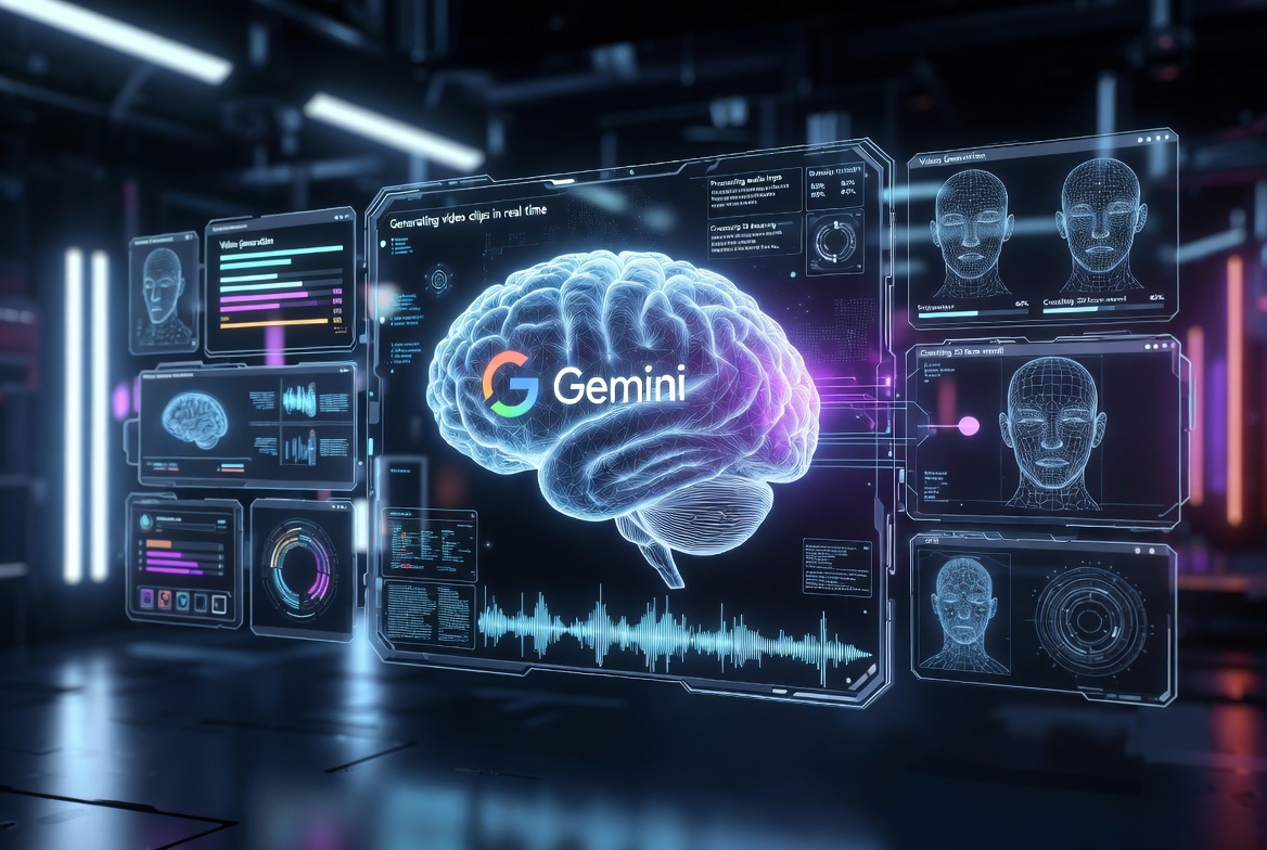 Gemini Omni: What’s Next? The Flash Version Is Just the Beginning