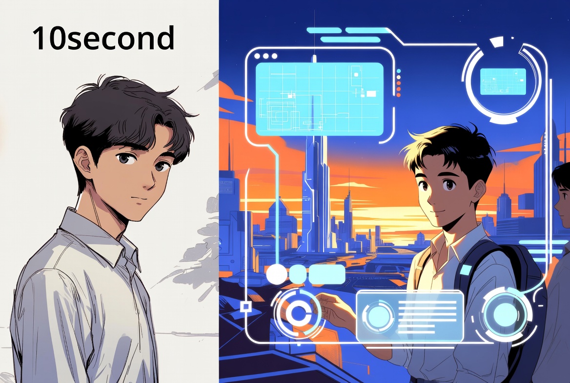 Gemini Omni: What’s Next? The Flash Version Is Just the Beginning