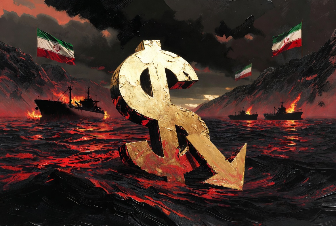 The 90% Probability: Why World War III Is Unstoppable and How It Begins