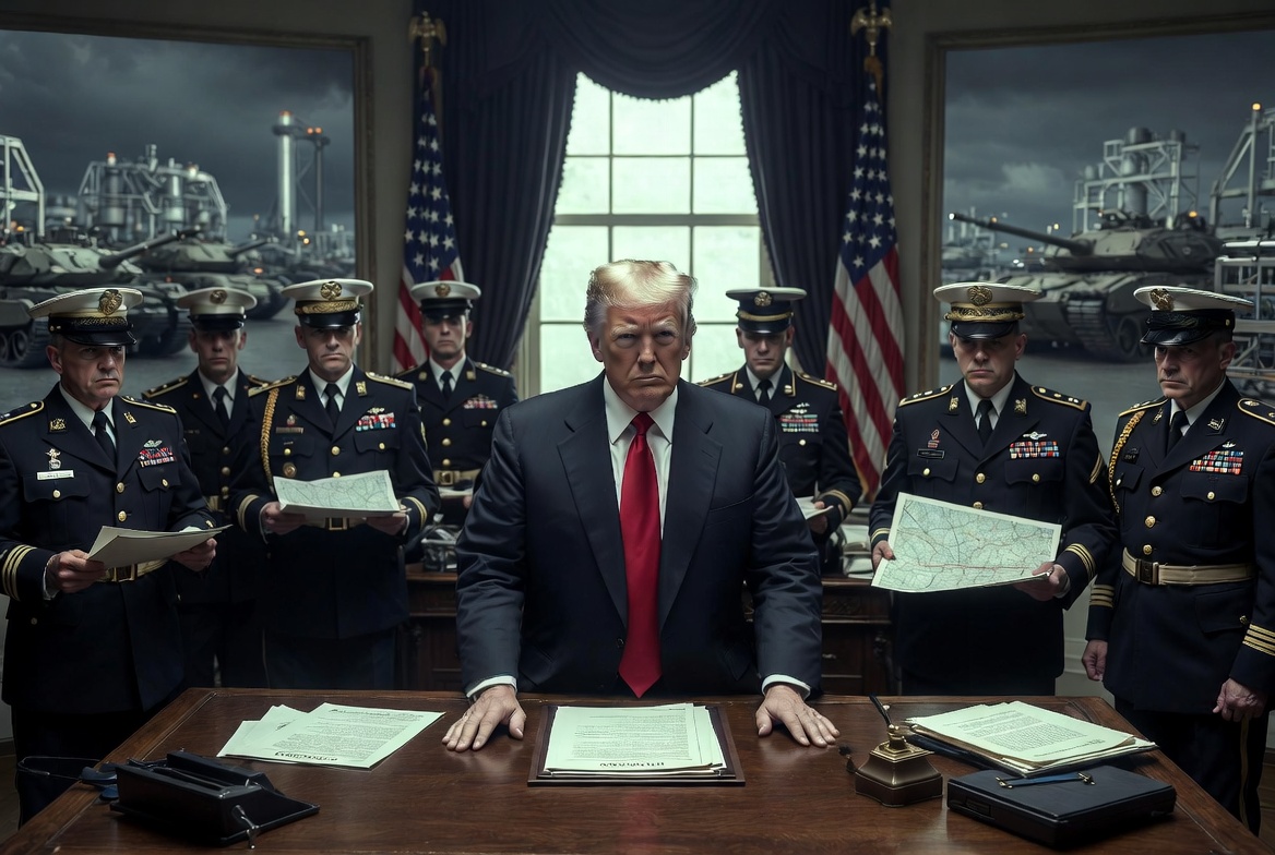 The 90% Probability: Why World War III Is Unstoppable and How It Begins
