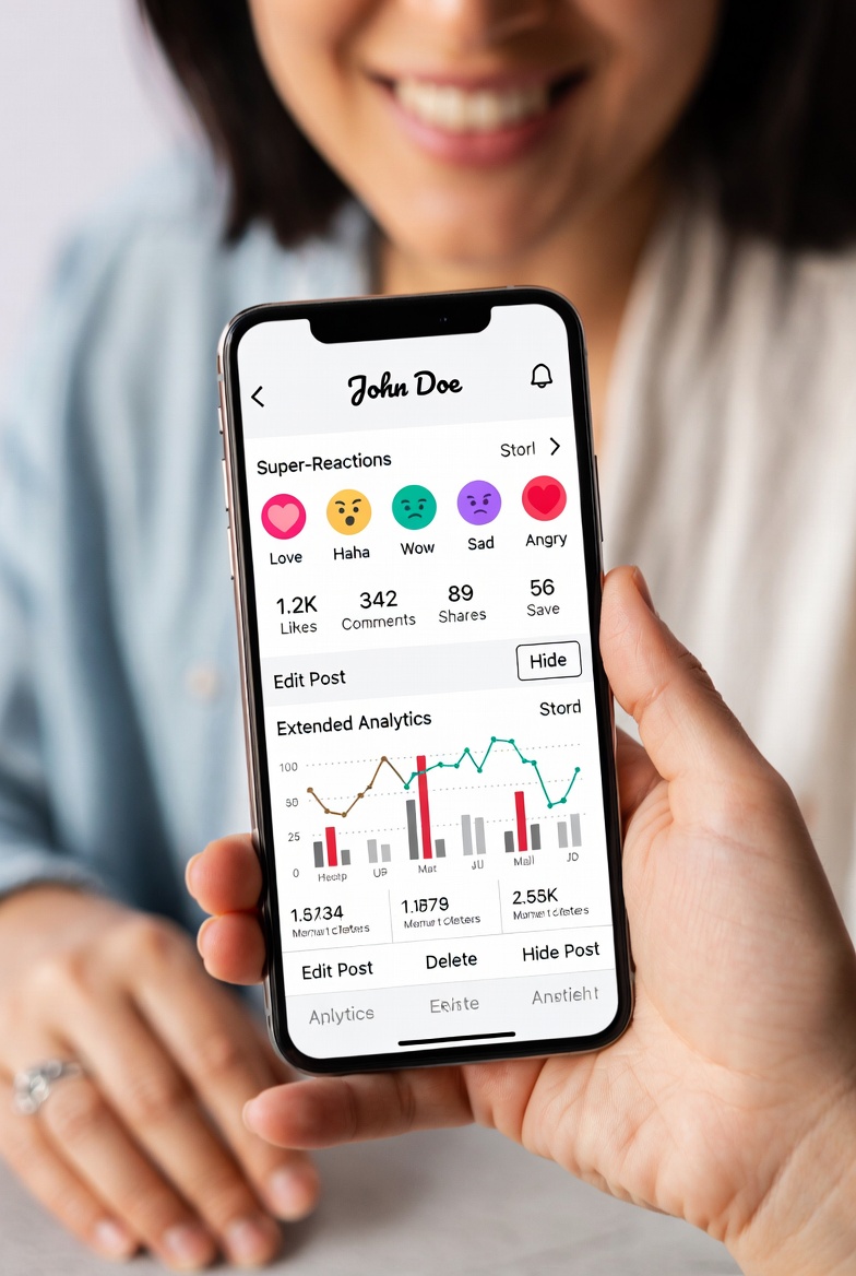 Meta Doubles Down on Subscriptions: Instagram Plus, Facebook Plus & WhatsApp Plus Go Global — Plus “Meta One” Tests Begin