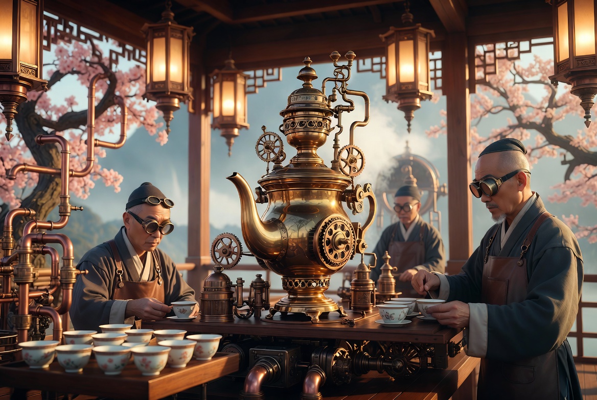 China Is Winning the AI Race Not Just with Open-Source Models — But with Unmatched Speed of Real-World Implementation