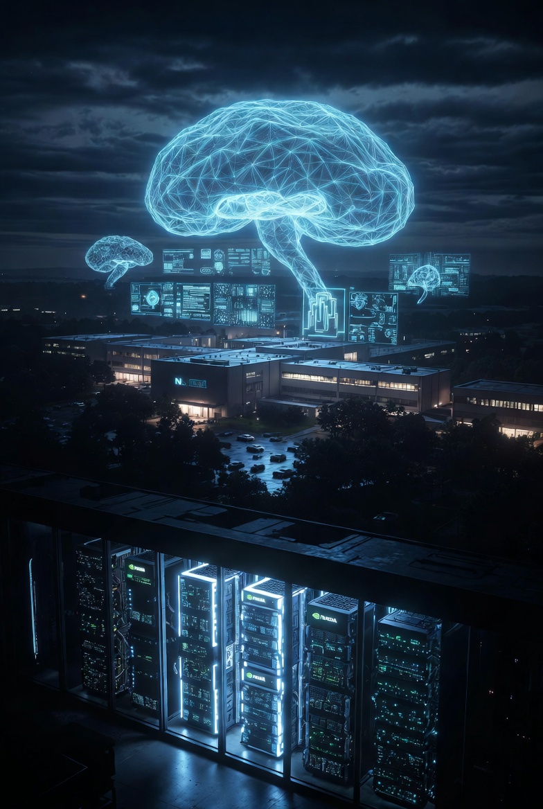 US Intelligence Agencies Secure Billion for AI Chips and Access to Anthropic’s Mythos Model