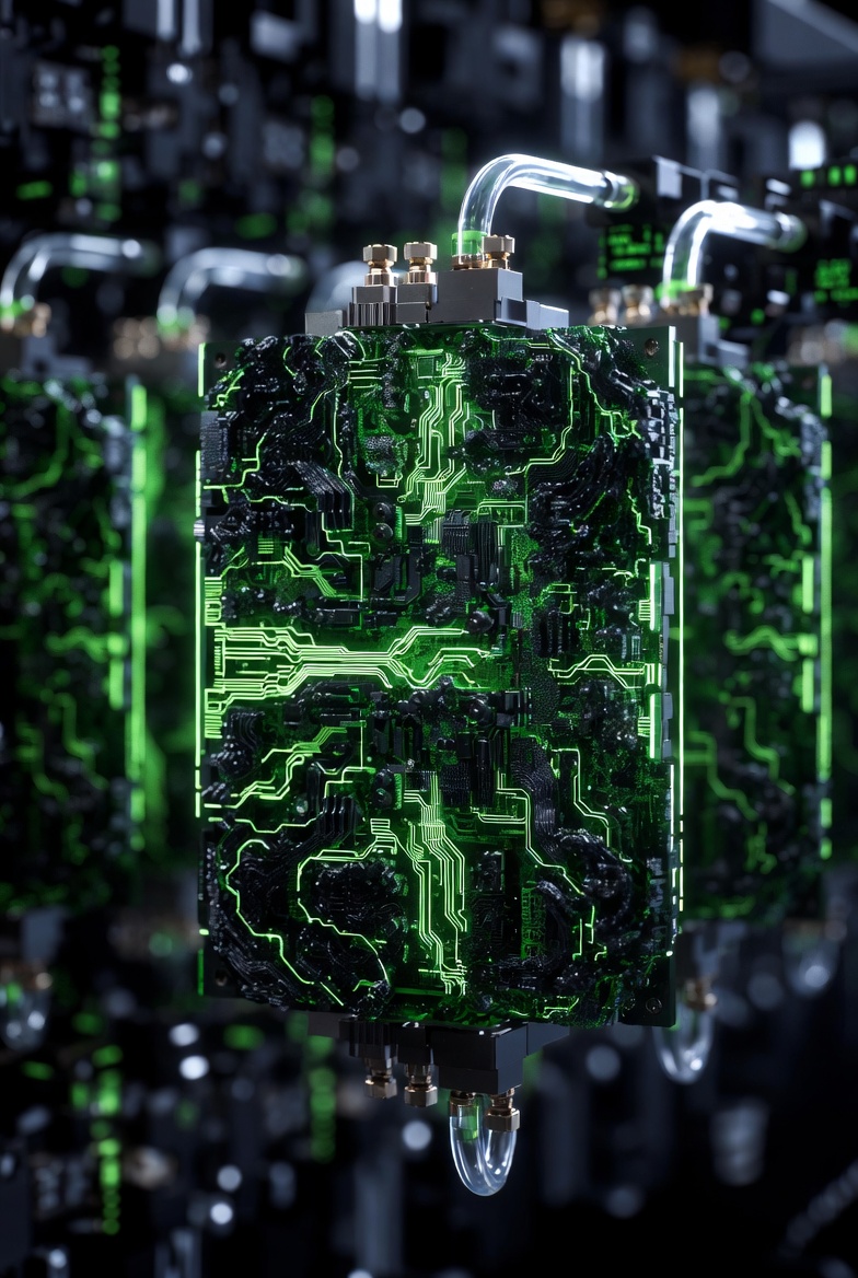US Intelligence Agencies Secure Billion for AI Chips and Access to Anthropic’s Mythos Model