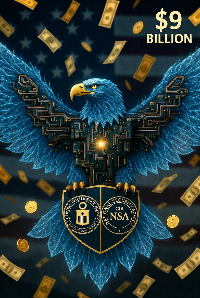US Intelligence Agencies Secure Billion for AI Chips and Access to Anthropic’s Mythos Model