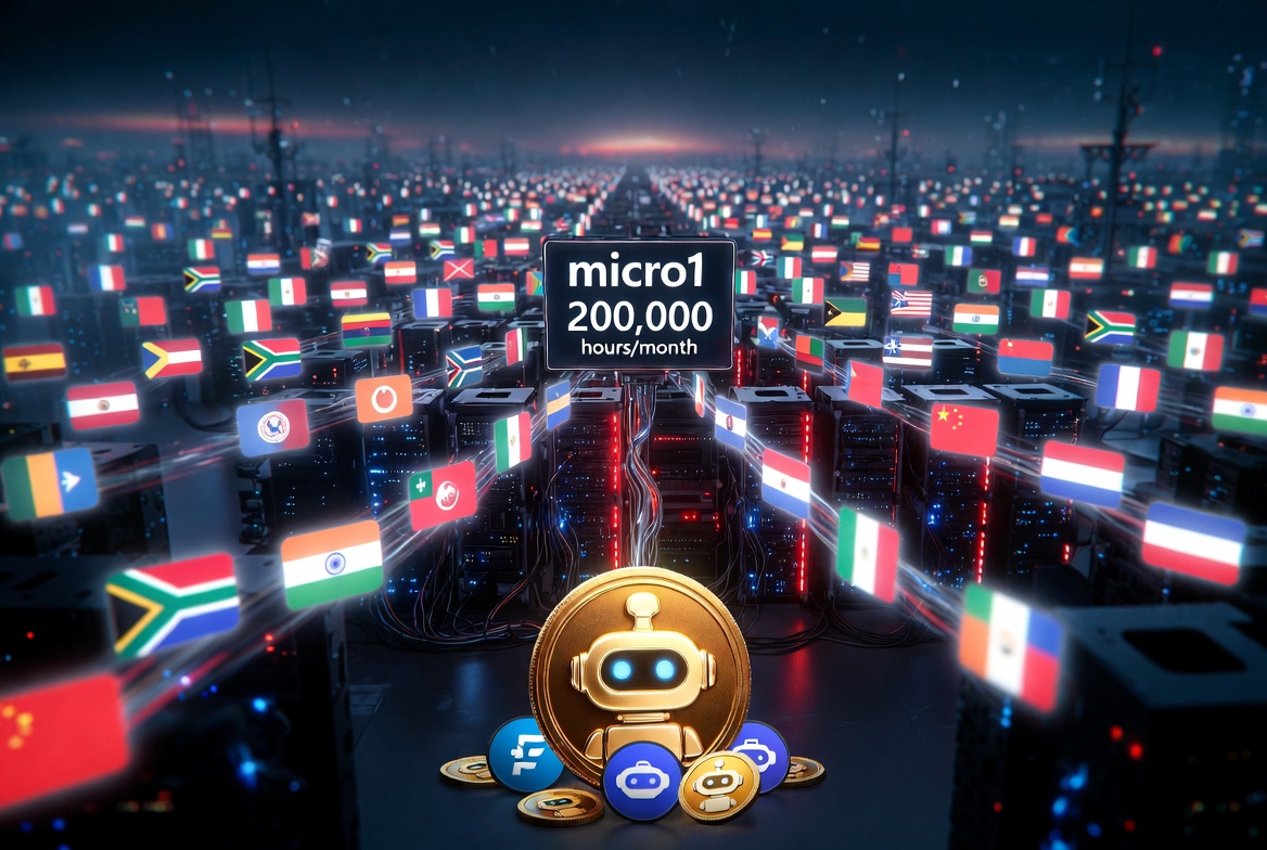 The Battle for Humanity’s Last Dataset