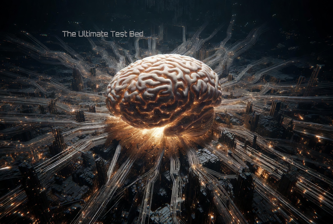 Startups Are Reviving Dead Brains — And Big Pharma Can’t Look Away