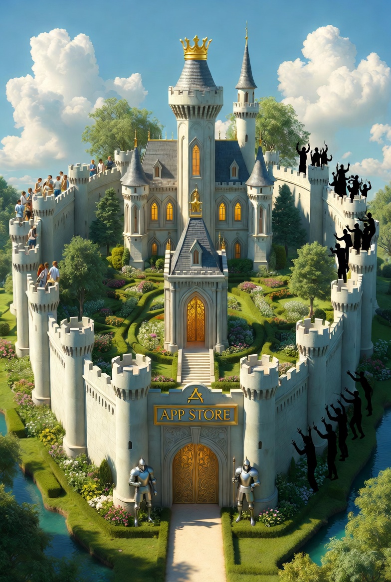 The Economic Moat: Warren Buffett’s Secret Weapon for Investing (and Building) Businesses That Last
