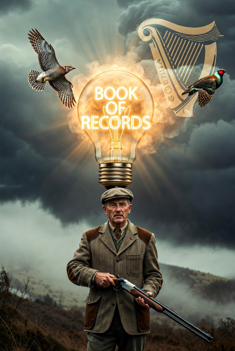 The Coolest Marketing in History: How Guinness Created an Immortal Brand Phenomenon with Just… a Book