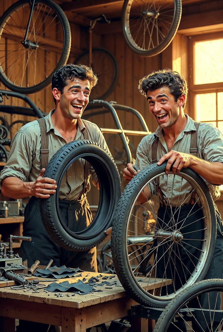 The Michelin Guide: How a Tire Company’s Side Project Became More Famous Than Its Tires
