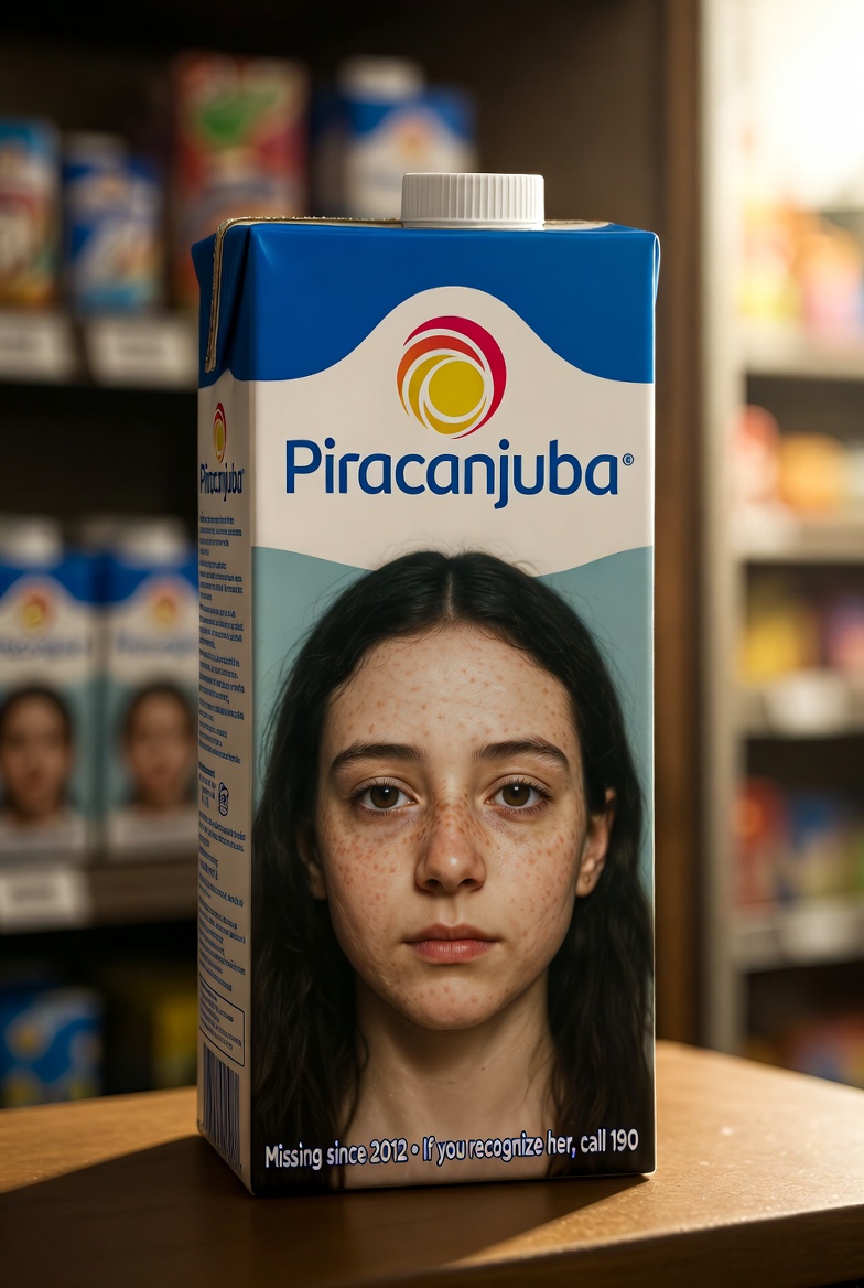 Milk Detective: How a Brazilian Dairy Giant Turned a Boring Cost Into a Life-Saving Media Empire