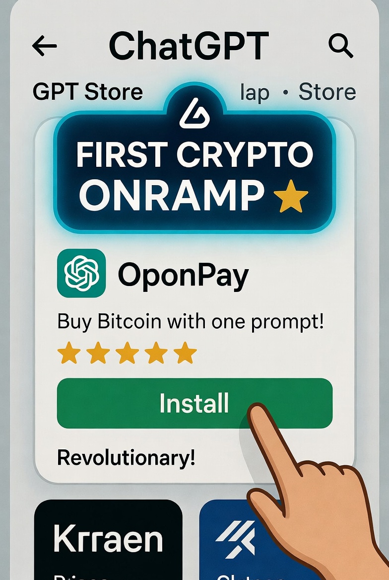 The ChatGPT Crypto "Buy Button" Hype: MoonPay Just Mastered the Old Plugin Scam Playbook
