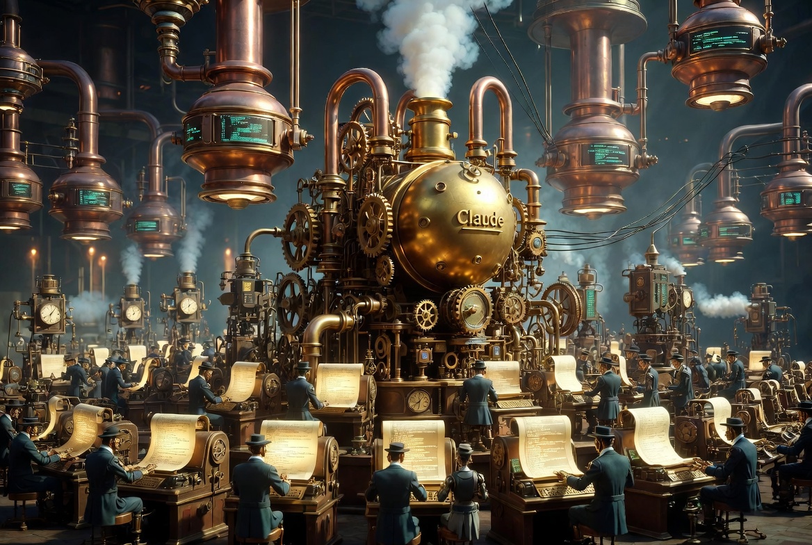 Dynamic Workflows in Claude Code: Anthropic’s First Real Agent Swarm That Actually Ships