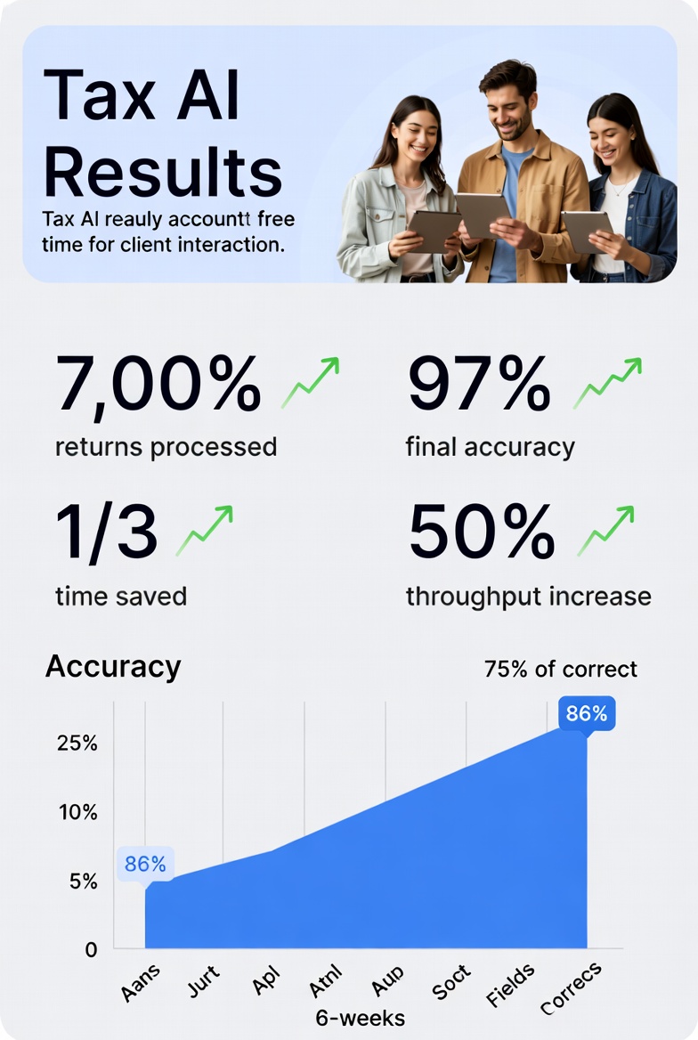 The Self-Improving Tax Agent: How OpenAI and Thrive Built Tax AI with Codex