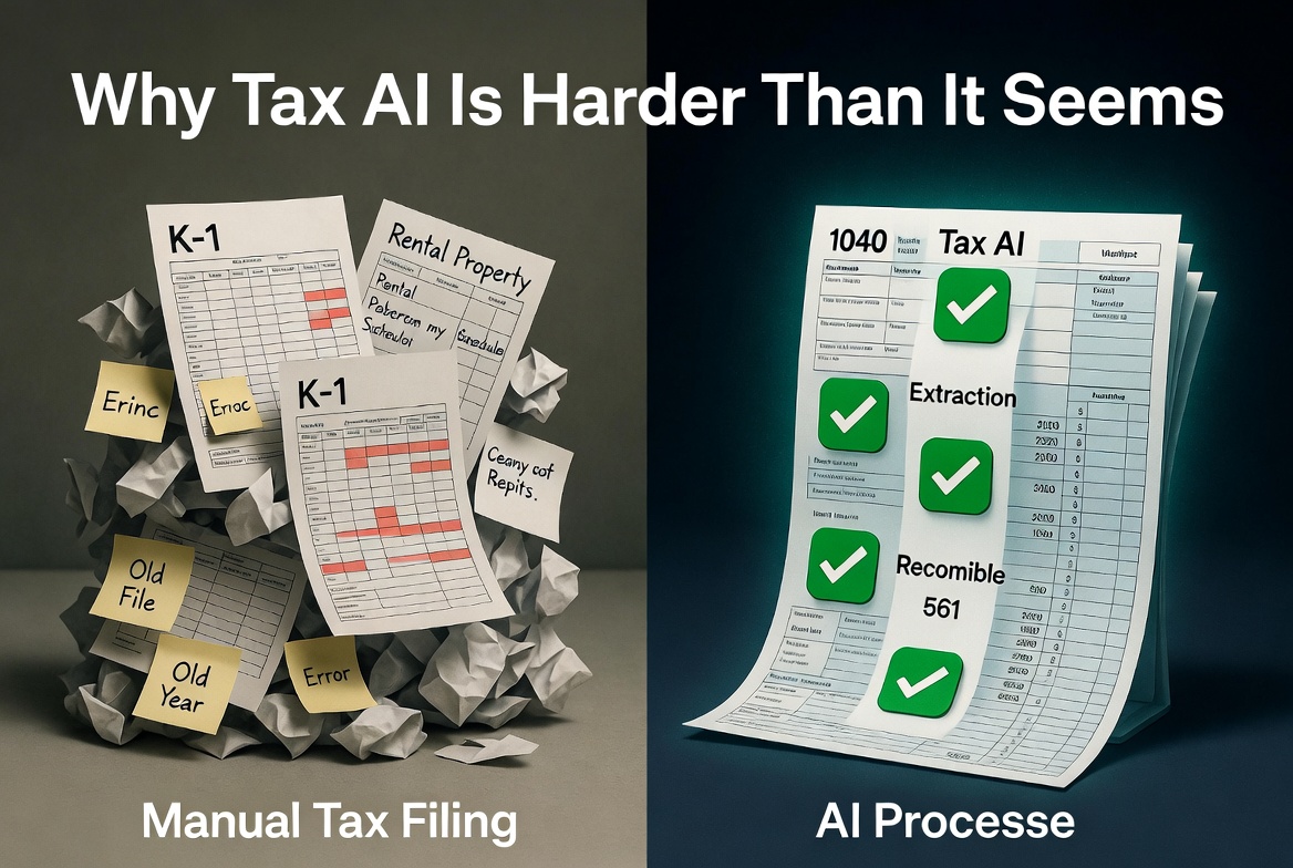 The Self-Improving Tax Agent: How OpenAI and Thrive Built Tax AI with Codex