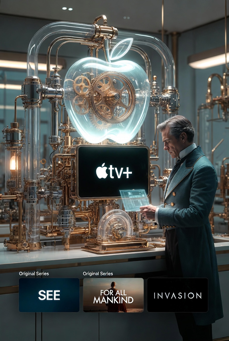 Analysts Name the Highest-Quality Streaming Service – And It’s Not Netflix