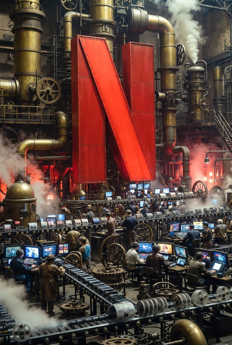 Analysts Name the Highest-Quality Streaming Service – And It’s Not Netflix