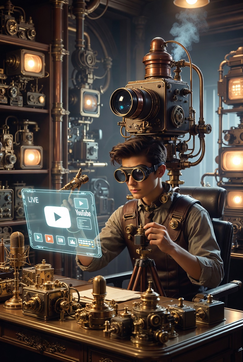 Marketers Choose YouTube: The Platform Has Become the Leader in Advertising Investment Growth