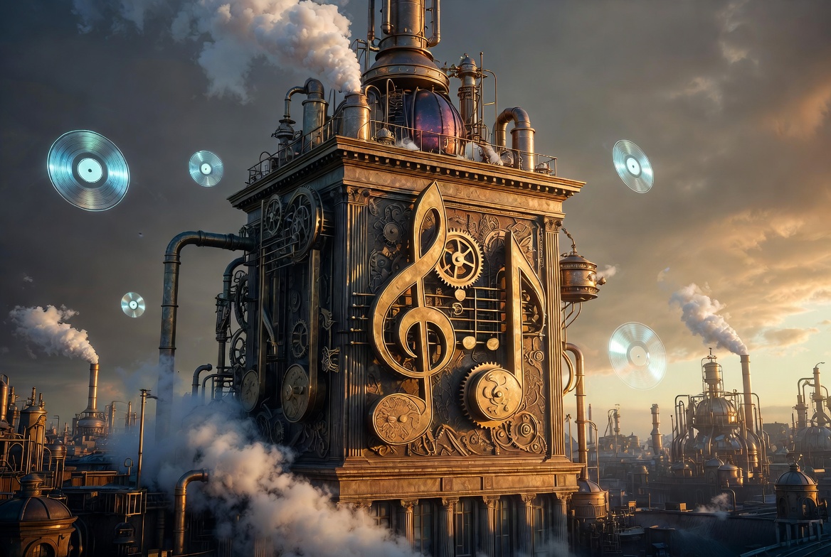 Universal Music Group Rejects Bill Ackman’s  Billion Takeover Bid: Board Stands Firm Against Pershing Square
