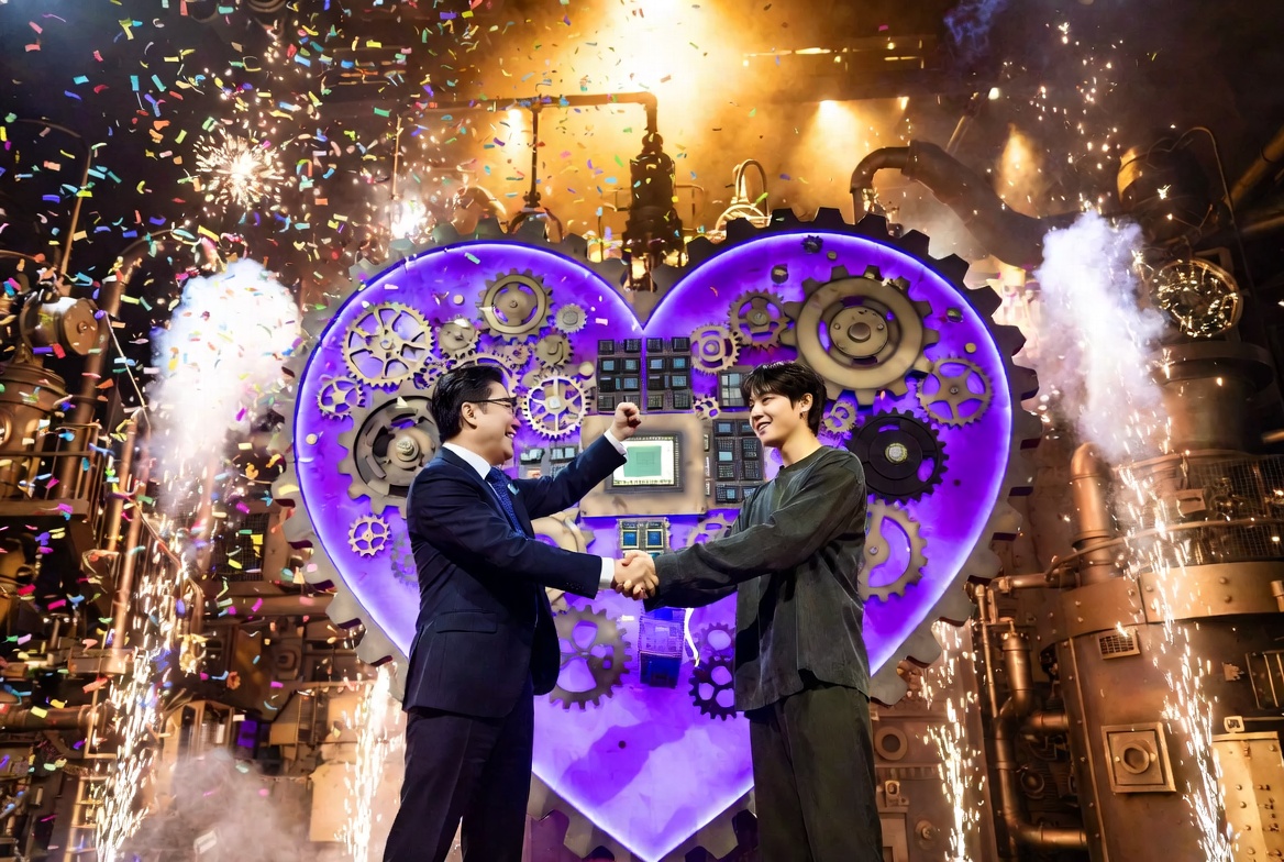 Samsung x BTS: The Most Purple Marketing Campaign of Spring