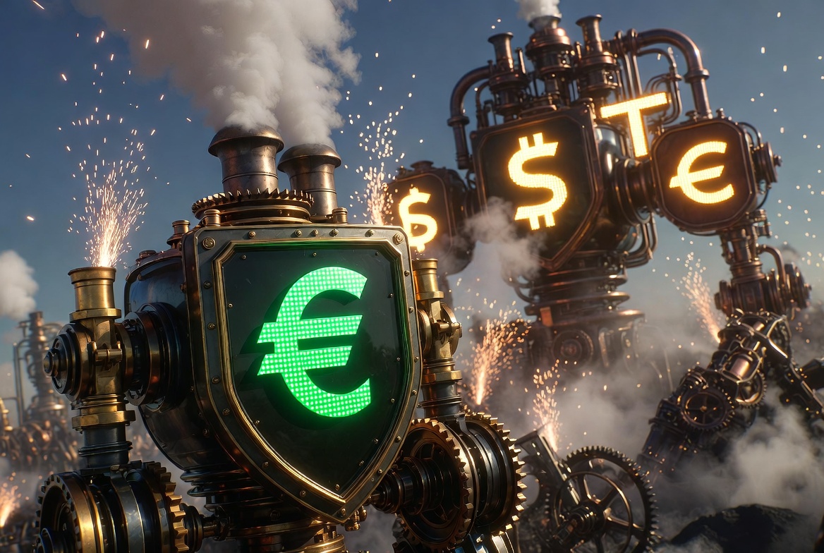 ECB’s Isabel Schnabel: Digital Euro Is Europe’s Answer to Dollar-Dominated Stablecoins