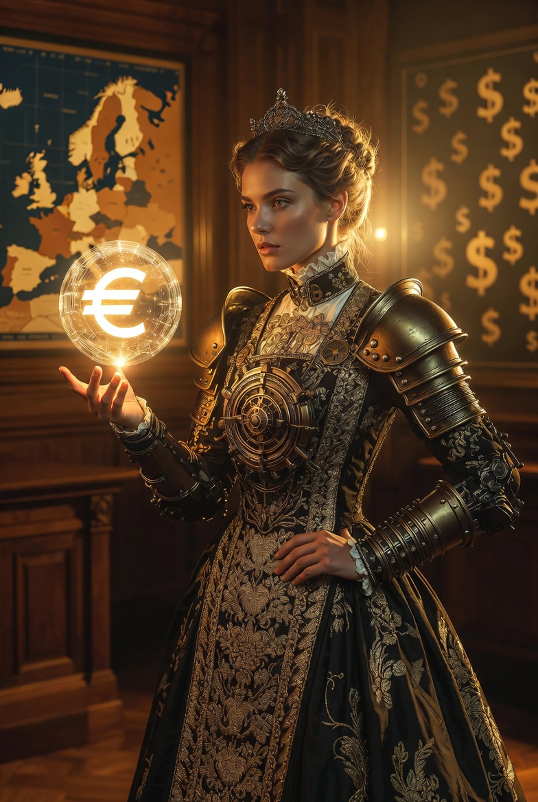 ECB’s Isabel Schnabel: Digital Euro Is Europe’s Answer to Dollar-Dominated Stablecoins