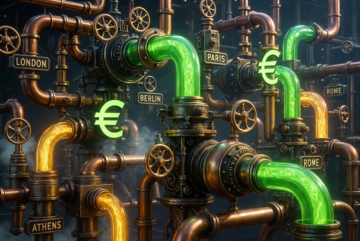 ECB’s Isabel Schnabel: Digital Euro Is Europe’s Answer to Dollar-Dominated Stablecoins