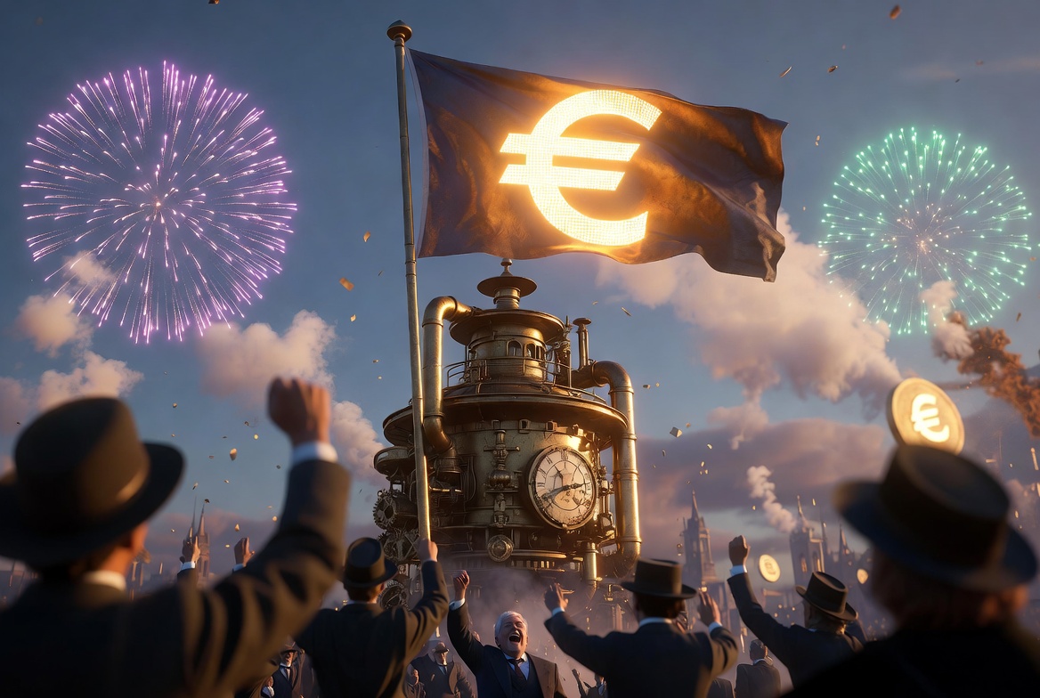ECB’s Isabel Schnabel: Digital Euro Is Europe’s Answer to Dollar-Dominated Stablecoins