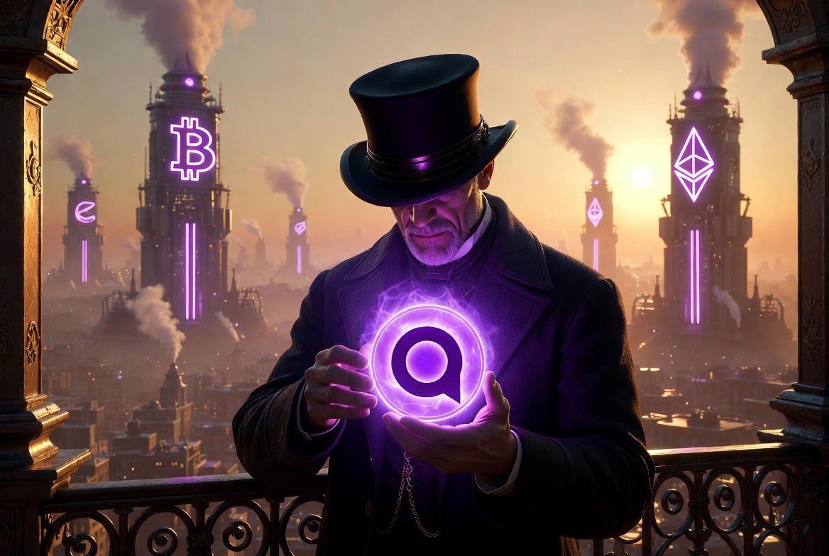 Crypto Trends 2026–2027: Why Bitcoin Is Becoming a High-Beta Macro Asset
