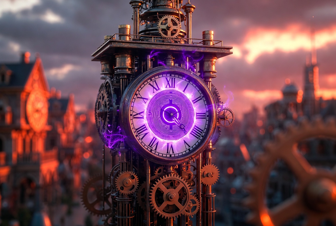 Crypto Trends 2026–2027: Why Bitcoin Is Becoming a High-Beta Macro Asset