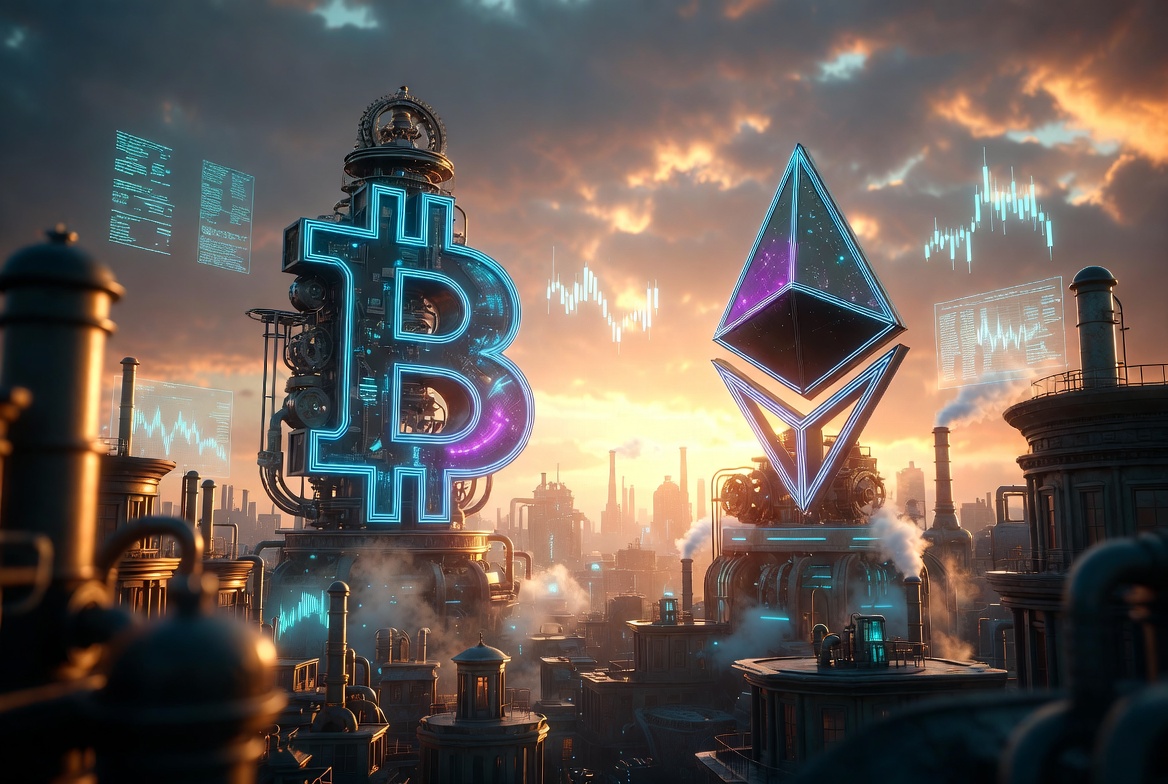 Crypto Trends 2026–2027: Why Bitcoin Is Becoming a High-Beta Macro Asset
