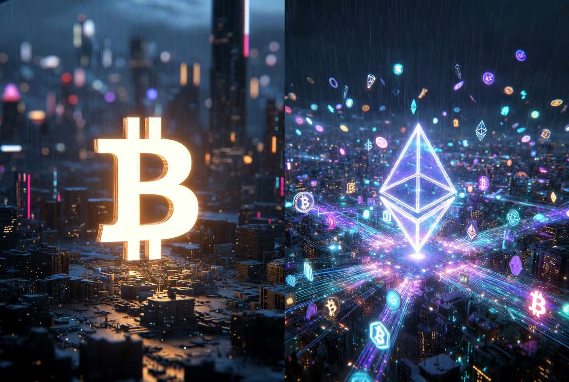 One of Ethereum’s Loudest Evangelists Just Sold All His ETH. Here’s Why It Matters.