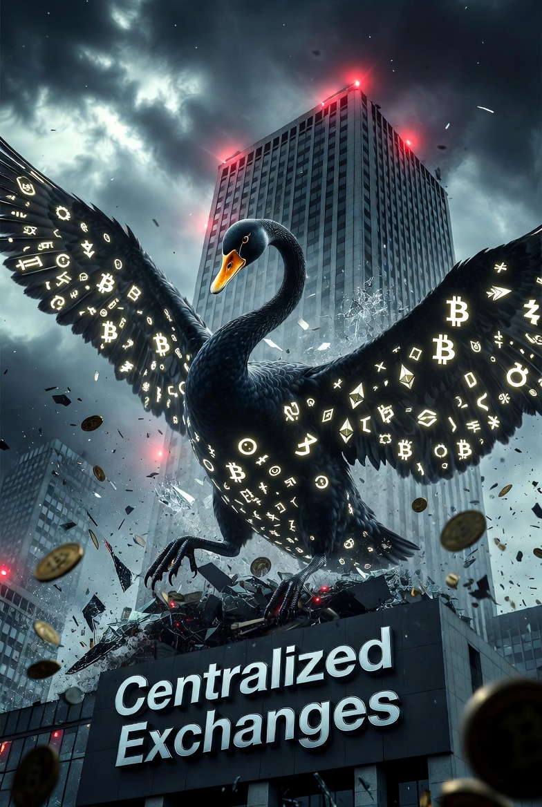 The Crypto Market Is Dead: No Retail Buyers Left, Faith Is Gone, and 6,000 Out of 8,000 Projects Are Pure Scams