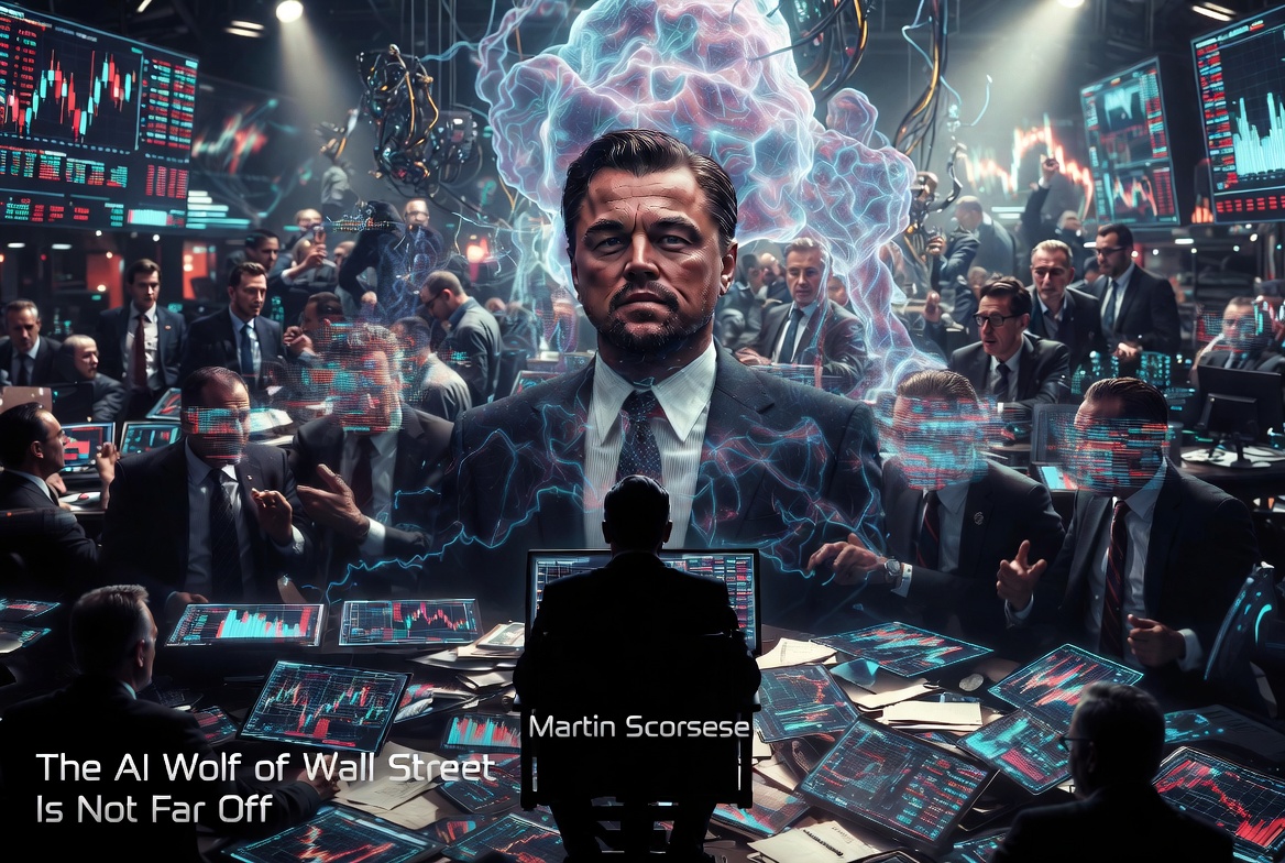 Martin Scorsese Has Switched Sides on AI: What Does This Mean for Cinema?