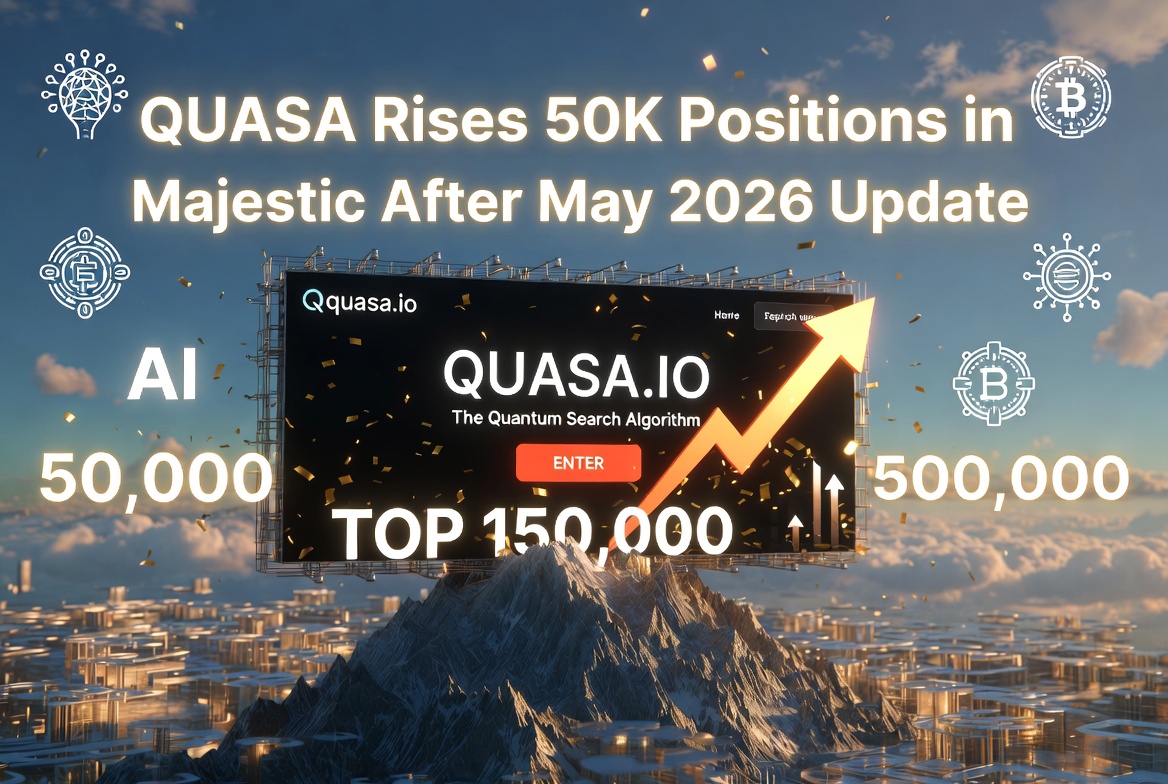 QUASA’s Success Story: Surviving & Thriving After Google’s Biggest Core Update in Over 25 Years