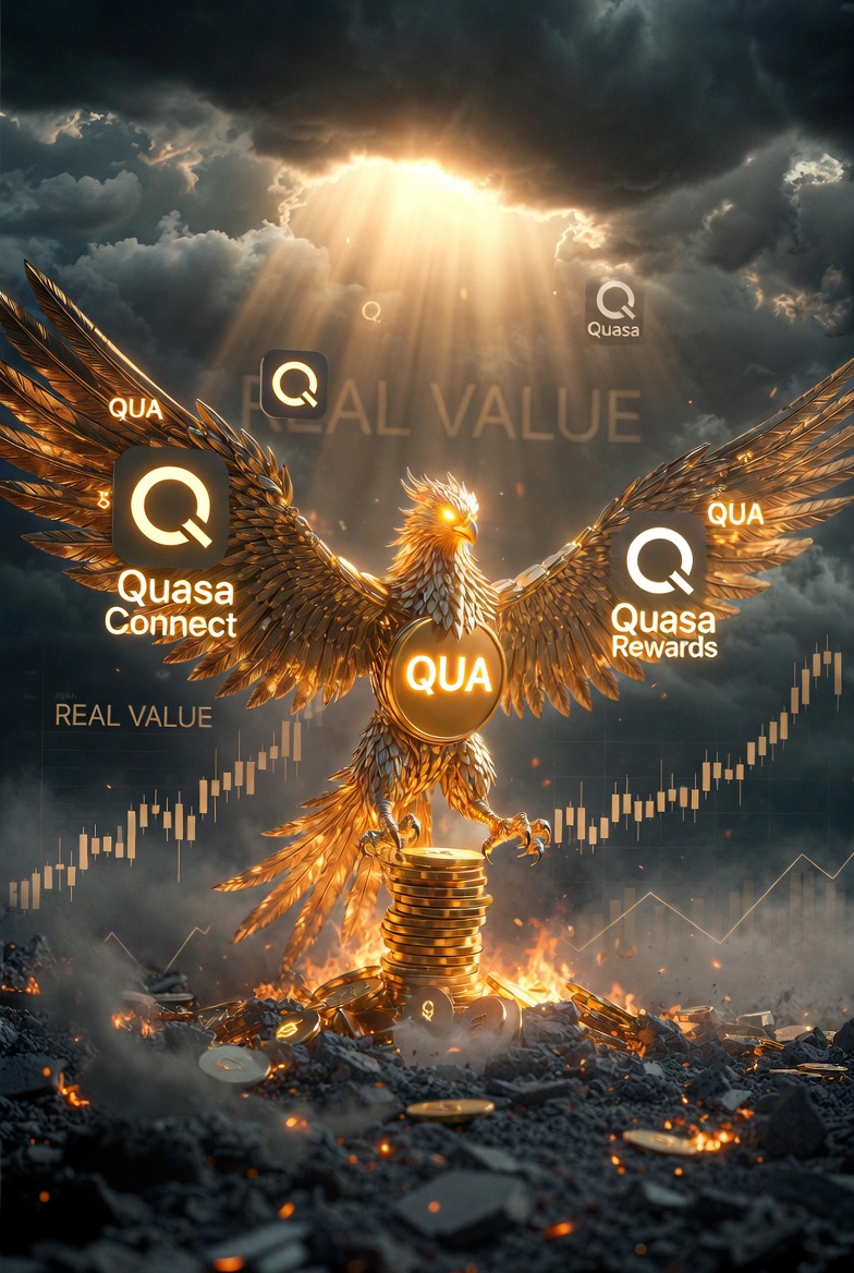 Part 3. The Illusion of Value: Why 90% of Crypto Projects Have Billion-Dollar Market Caps But Almost Zero Traffic and Revenue