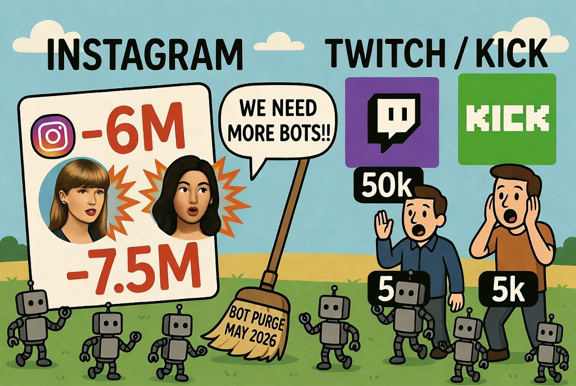 Bot Traffic Surpasses Human Traffic for the First Time — Thanks to AI Agents, Says Cloudflare CEO