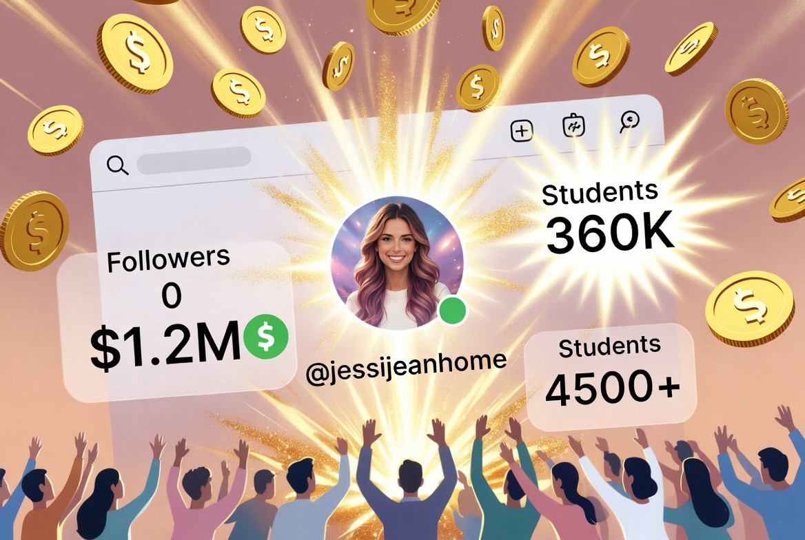 The Yap Economy: How One Creator Went from Zero to <img.2 Million in Six Months