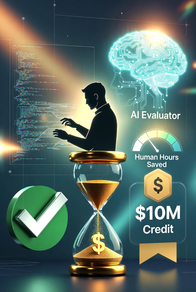 What Do These Companies Have in Common? They Get Guaranteed AI Impact — Or Their Money Back