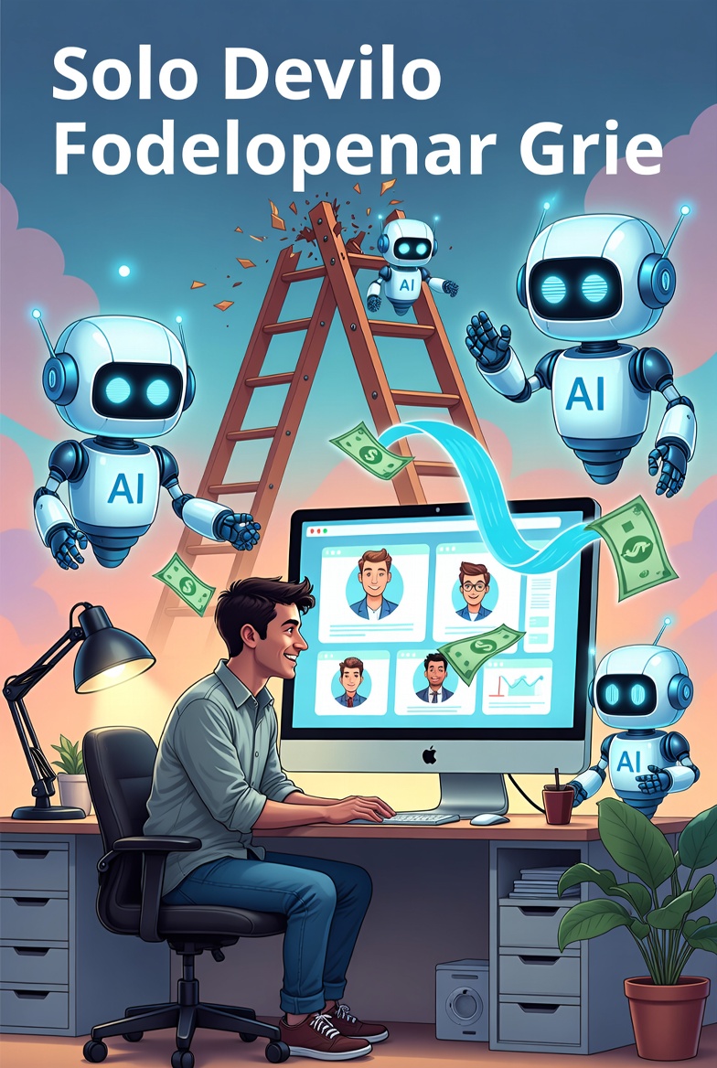 The Golden Age of Being a Hired Developer Is Over