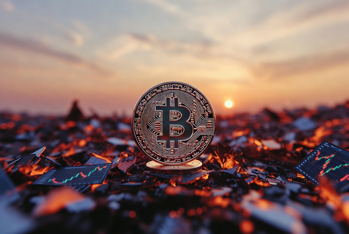 MicroStrategy’s Bitcoin Death March Accelerates: 1,550 More Coins Bought, <img Billion Cash Cushion Built for the Coming Bloodbath