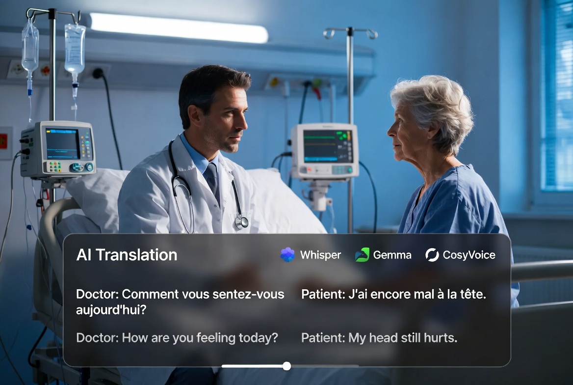 Which AI Translates Live Speech the Best? Sony & Carnegie Mellon’s Rigorous Human Study Has the Answers