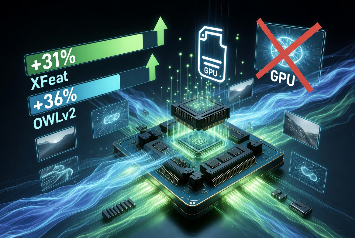 OpenCV 5.0 Is Here: The Biggest Leap in Computer Vision in 8 Years
