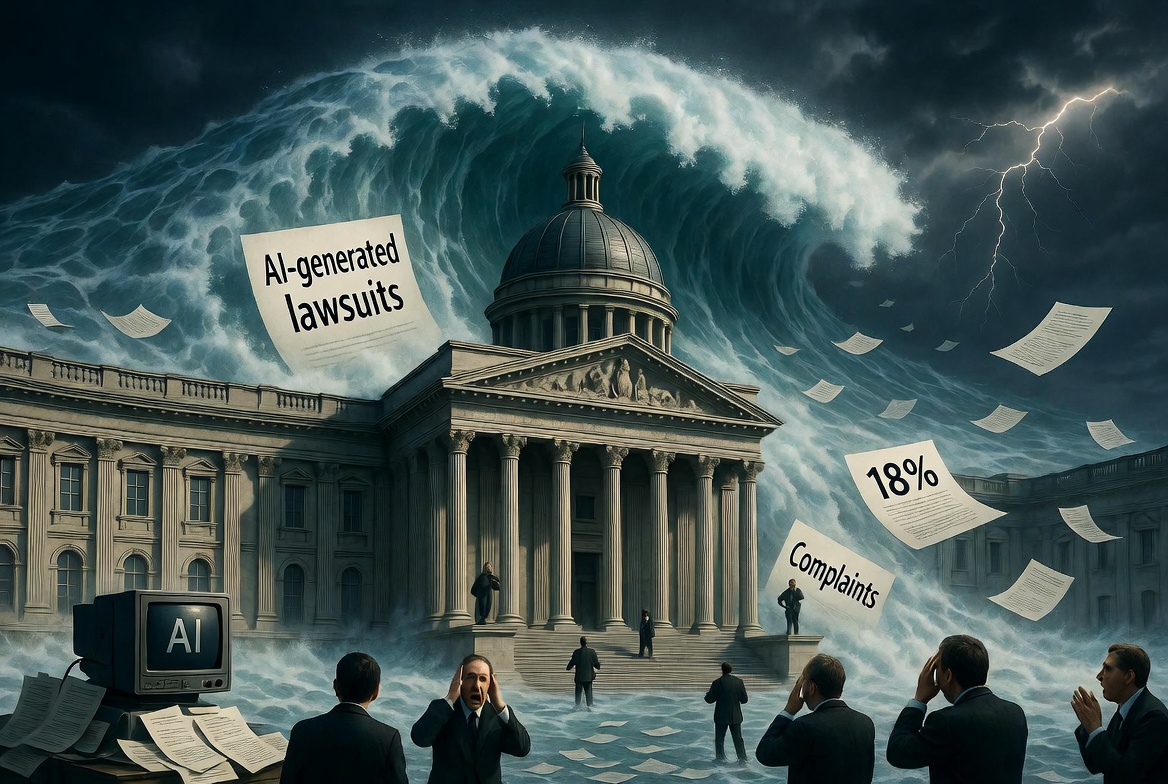 Code is Law 2.0: How LLMs Are Giving Lawrence Lessig’s 1999 Idea a Second Life