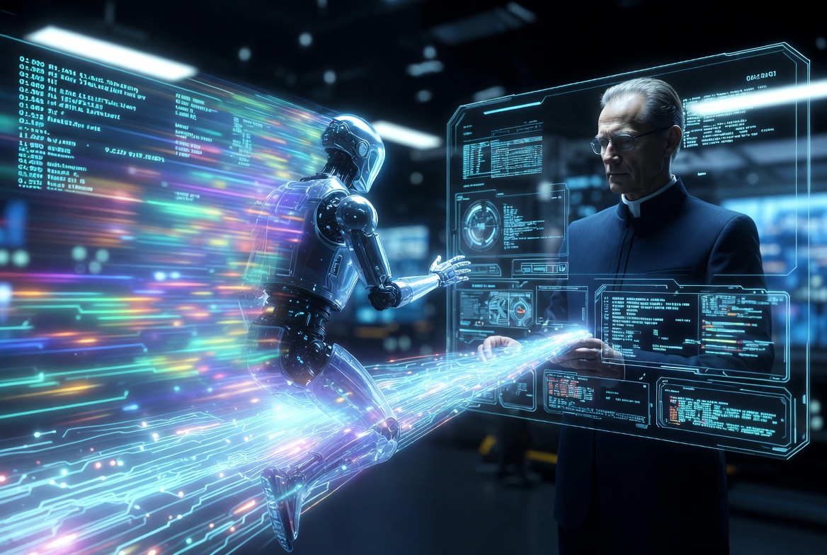 Code is Law 2.0: How LLMs Are Giving Lawrence Lessig’s 1999 Idea a Second Life